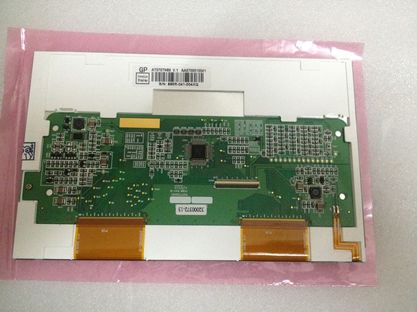 Original Innolux AT070TN83 V.1 LCD Panel 7 inch TFT display AT070TN83-v.1 100% test 1 year warranty