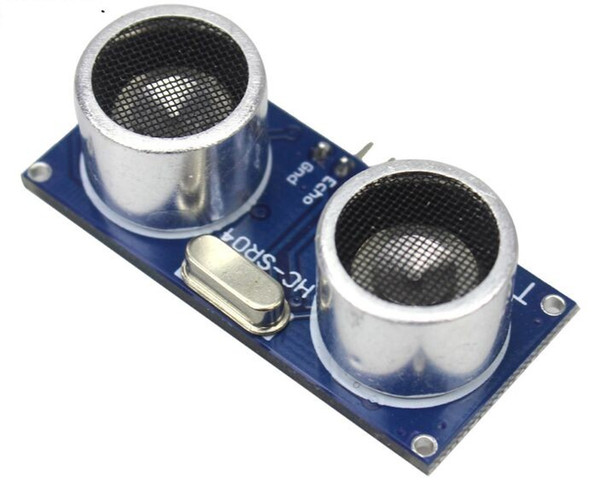 2019 new New Ultrasonic Module HC-SR04 Distance Measuring Transducer Sensor Arduino Free Shipping