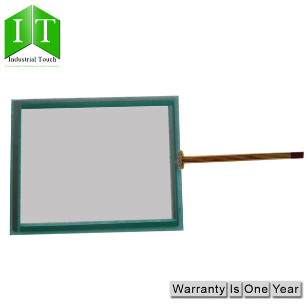 Original NEW DR2700/DR2800 LZV611 PLC HMI Industrial touch screen panel membrane touchscreen