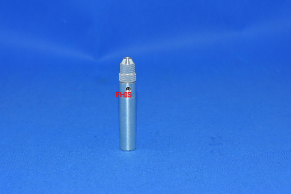 precision dispensing valve suitable for automation Accessories TYPE FHIS 3