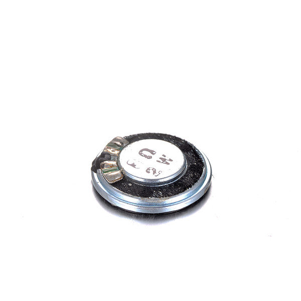 20pcs 2W 8R Loudspeaker Diameter 28MM Mini Round 2W 8R 8Ohm Speakers Thickness 6MM Small Horn