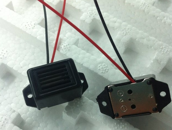 Active 1.2V 3V 6V 9V 12V 24V Solar Mole Repeller deworming drive snakes mechanical vibration buzzer