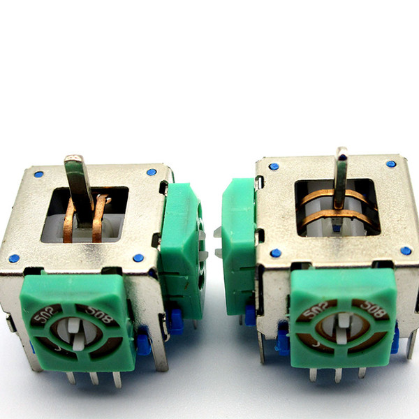 Potentiometer 5K 502 model aircraft aircraft universal rocker