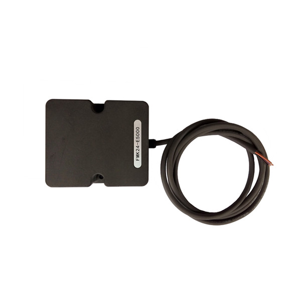 FMK24-E series Microwave Ranging Radar 24GHz Radar Sensor Barrier Gate Replacement of Loop Detector Parking Garage Parking Lot Security