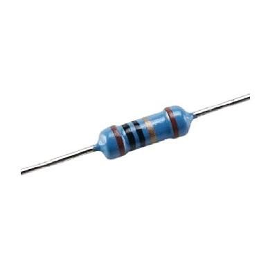 Wholesale- Free shipping 500pcs 5% 1/2W Carbon Film Resistor 75K 75000 OHMS Color ring resistor 5% Good quality!