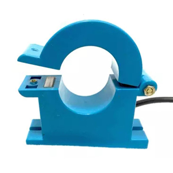 Split-core Current Transformer Inductor Input100-600A Output0-5A 100A/5A 150A/5A 200A/5A Can Be Customed Precise LMZK