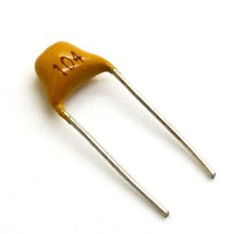 1000 PCS DIP DIP-2 Mono Monolithic Ceramic Capacitors 104 100nF 0.1uF 100 nF 50V (10PF 22PF 33PF 47PF 100PF 220PF 330PF 220NF 330NF