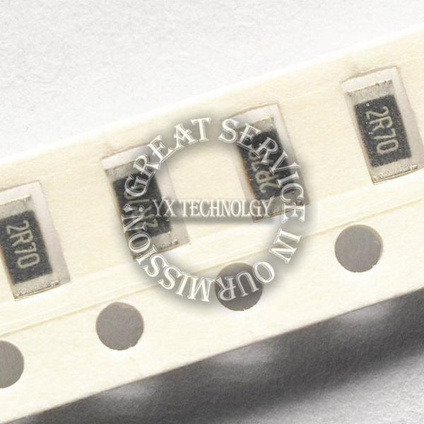 Wholesale- 1206 1000pcs/bags 1% chip resistor
