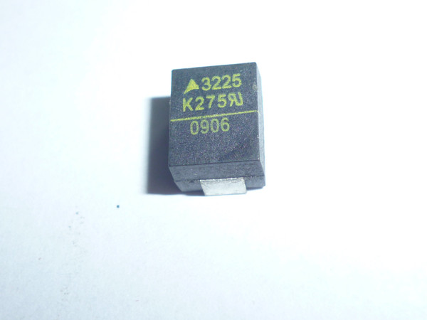 VARISTOR 430V 400A 3225 -40°C ~ 85°C (TA) Surface Mount, MLCV TVS Varistors MOVs 10PCS/LOT