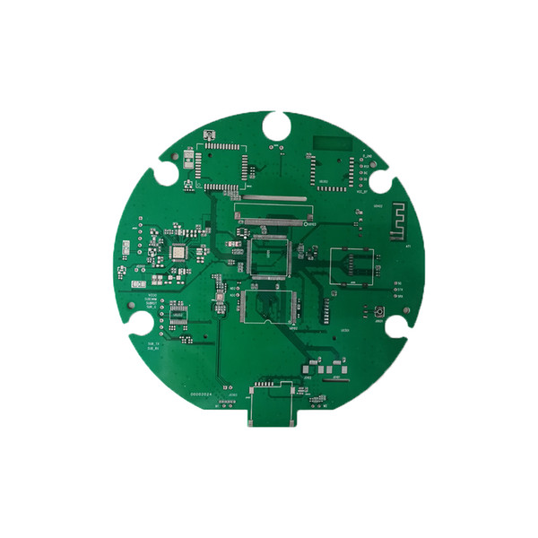 PCB Circuit Board/PCB Six-Layer Board/PCB Multilayer Board/PCB Manufacturer