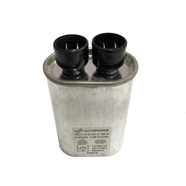 Brand New Product High Voltage Capacitance of Microwave Oven 1.0UF 2100V AC 0.91UF 0.95UF 1.05UF