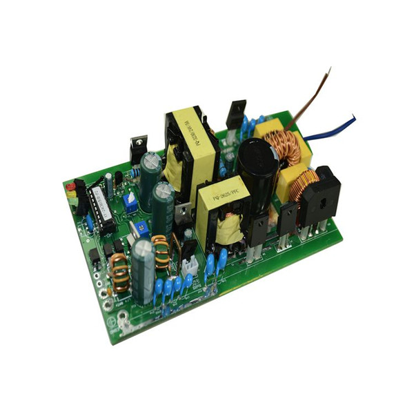 Shenzhen Professional OEM Electronic PCB&PCBA Assembly Manufacturer service for smart home system