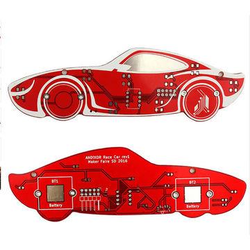 Factory Price Control board fan machine pcba board UPS inverter welding machine circuit board pcb design