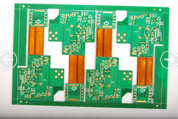 Rigid Flexible PCBA Manufacturer