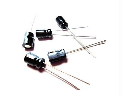 Wholesale- 20PCS 16V 1000UF 8*16 8X16MM 1000UF DIP Aluminum electrolytic capacitors