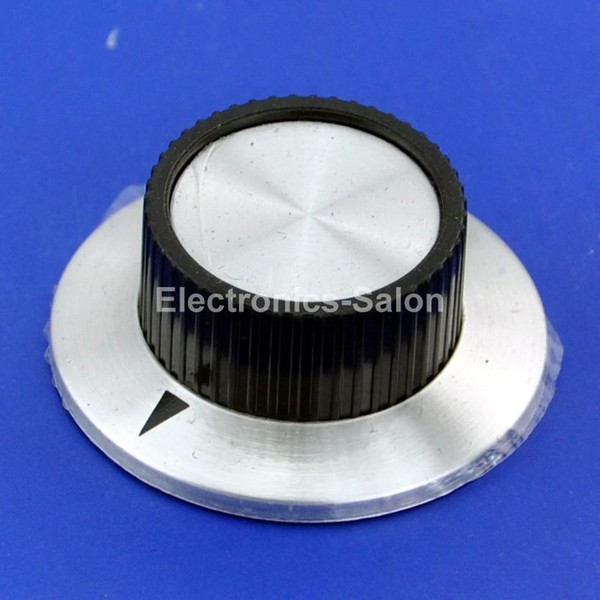 Wholesale- ( 2 pcs/lot ) Pot Knobs, OD-1.46