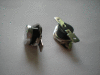 Temperature Switch Thermostat 95C 100C 105C 110C 115C degree N.C. KSD301 10 pcs per lot Hot Sale