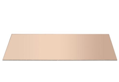MIX Single-side Double-sided PCB Board Copper Clad Plate PCB Circuit Board FR4 Laminate Brand new durable in use