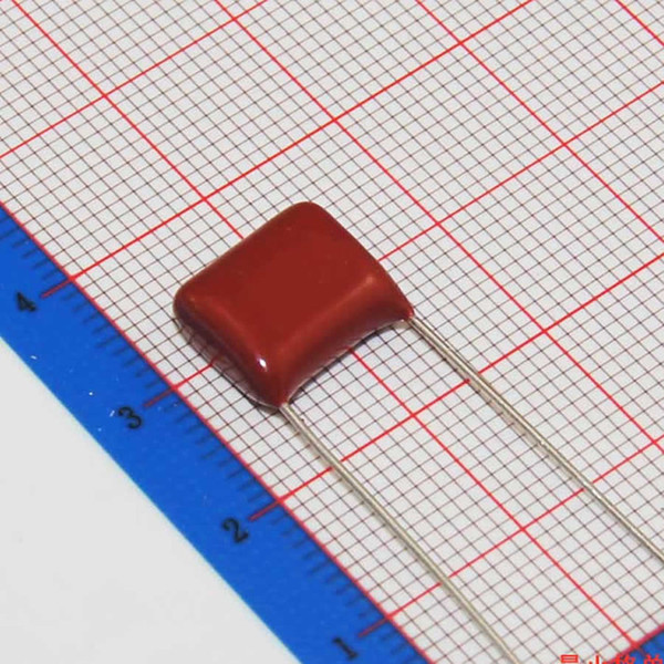 Wholesale- H005-08 472 4.7nF 1000V 10pcs CBB Polypropylene film capacitor pitch 10mm 472 4.7nF 1000V