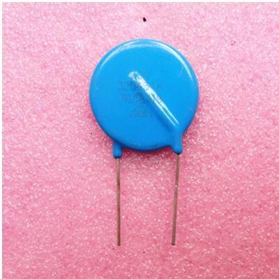 Wholesale- Varistor 32D431K Free shippng 2PCS