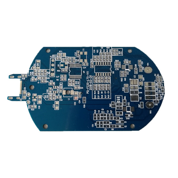 PCB Circuit Board/PCB Four-Layer Board/PCB Multilayer Board/PCB Manufacturer