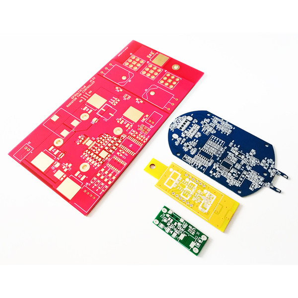 PCB proofing small and medium batch rapid proofing research and development PCB proofing circuit board manufacturers