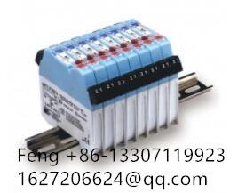 MTL5018 Switch/Proximity Detector Interface Safety Barrier