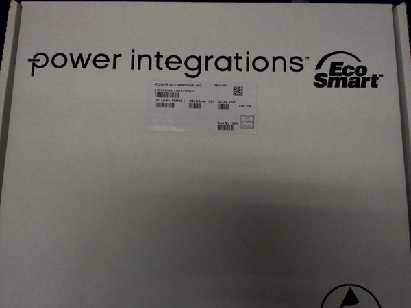 New original Package LNK625DG IC OFFLINE SWIT OTP OCP CV 8SOP Power Integrations Brand