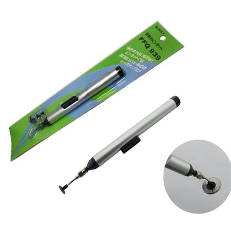 Solder Desoldering Pump Sucker IC SMD Vacuum Sucking Suction Pen Tool FFQ-939