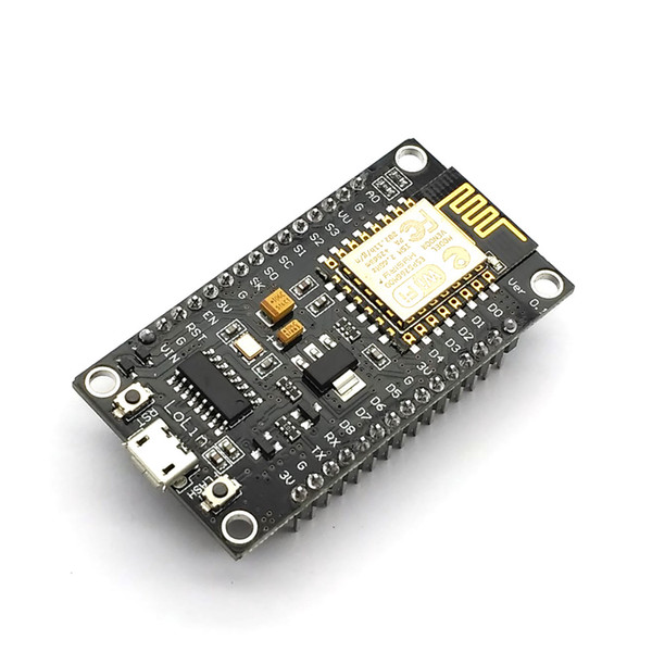 ESP8266 Serial WiFi Module NodeMcu Lua V3 Internet Of Things Development CH340 WIFI