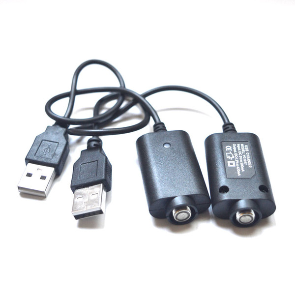 USB Chargers Electronic Cigarette EGO Charger for ego ego-t ego-w ego-c Battery e-cigarette 510 4.2V 420mA 5V input