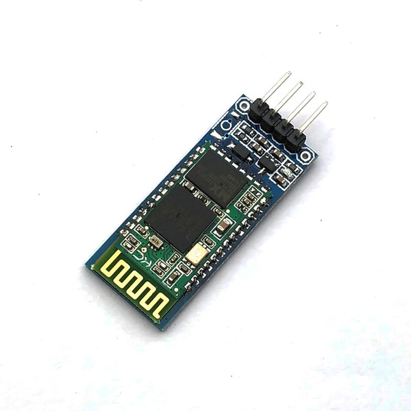 HC-06 Bluetooth serial pass-through module wireless serial communication from machine Wireless HC06 for arduino Bluetoot