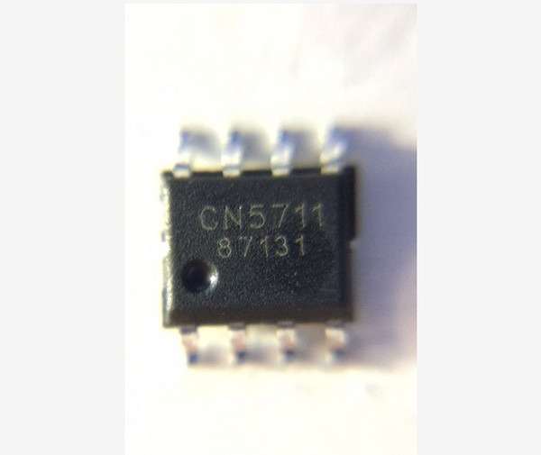 Free Shipping / Wholesale 10pcs/lot CN5711 SOP-8 Brand New Original In Stock