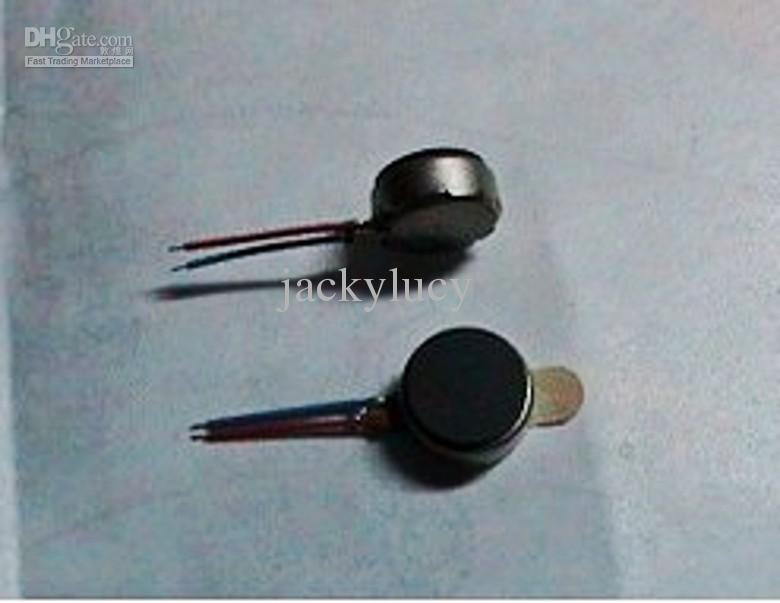 Brand new 10mm x 3mm Pancake 3V Vibrating Vibration Vibrator Cell Phone Pager Motor 50pcs 100pcs 500pcs