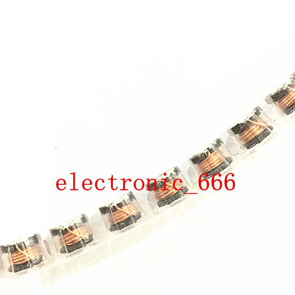 10PCS CD43-3R3M 4.5*4*3.2 3.3uH 20% patch winding power inductor Unshielded I-shaped.new goods