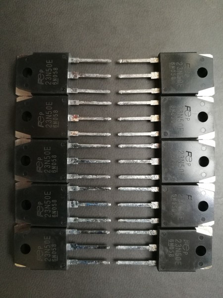 MOSFET 23N50E for ARC Welding Machine