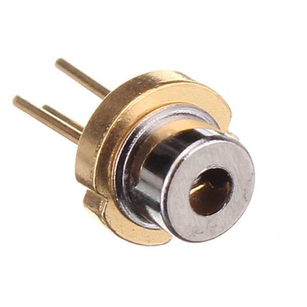 Hot Sale New High Quality 2.2V 808nm TO18 300mW Burning Infrared Laser Diode Lab High Power