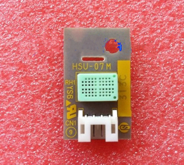 HSU-07M Temperature and humidity sensor HDK HSU-07M temperature and humidity module power supply 5V