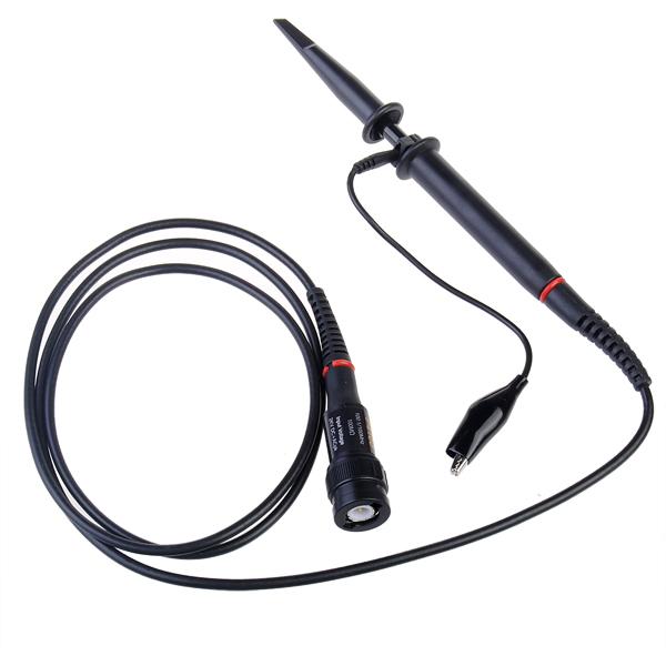 Top Quality P4100 High Voltage Oscilloscope Probe 100 : 1 2KV for Oscilloscope DS0201/02/03 order<$18no track