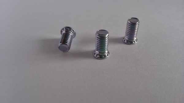 3000pc Round Head Pressure Riveting Screw, FS-m3 Non-Standard Parts Can Be Customized, Manufacturers Direct Sales,A lot of Inventory