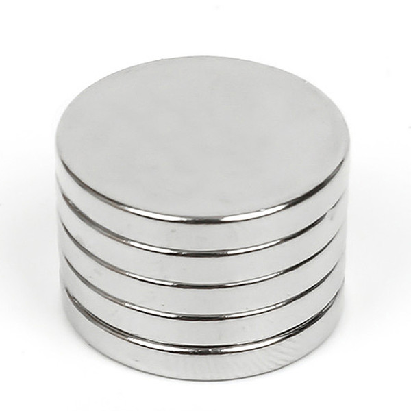 Multipurpose Strong Round NdFeB Magnets Dia12x1.5mm N35 Rare Earth Neodymium Permanent Craft DIY Magnet 100pcs/lot Free shipping