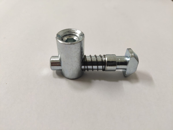 European Standard Stainless Steel Anchor Connector