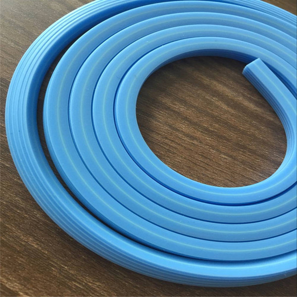 1cm Silicone Sealing Rings Cup Box Glass Cover Rubber Band O Shape Plastic Lunch Boxes Crisper Molded Silicone Gasket