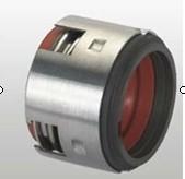 502-50 mechanical seals (CA/CE/NBR )