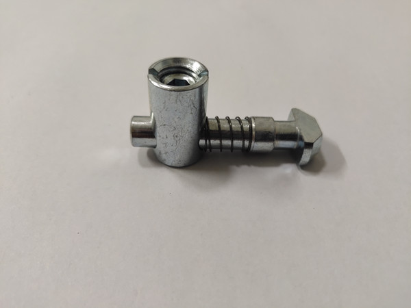 European Standard Stainless Steel Anchor fitting