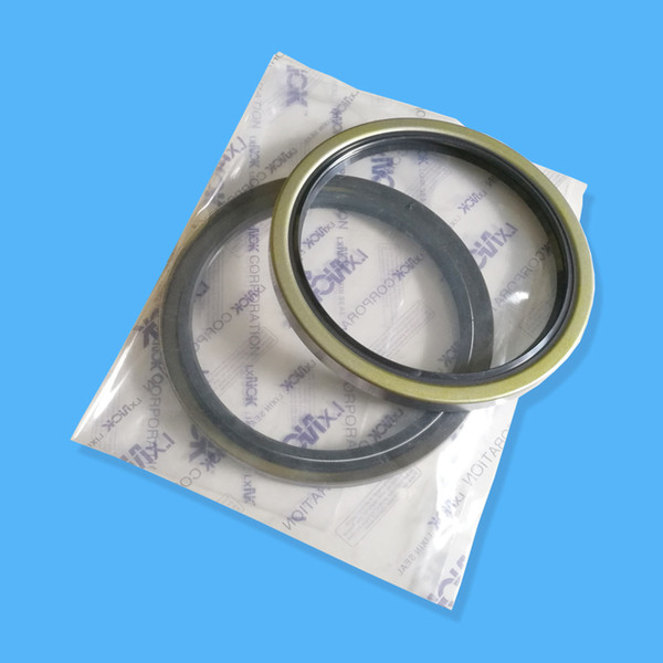 Komatsu Excavator PC120-6 PC128UU-1 PC128UU-2 PC128US-1 PC128US-2 Oil Seal 07012-00145 AD4581A for Prop Shaft in Swing Gearbox Device