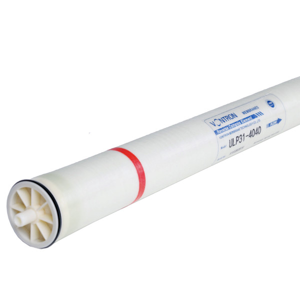 Vontron Osmosis ULP31-4040 RO Membrane Element 1900 GPD for Water Filter