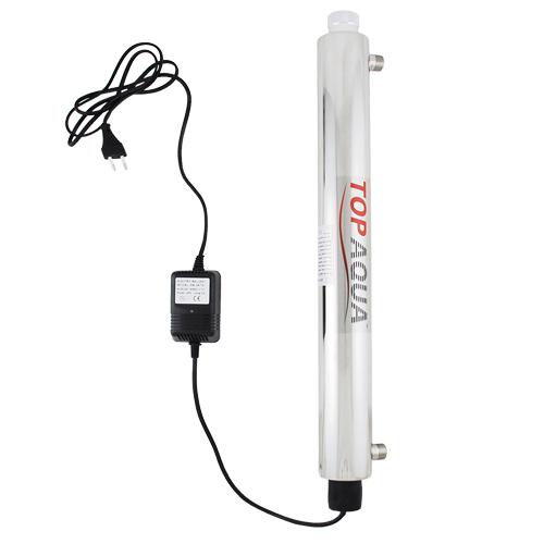 Water Filter 6 gpm UV Disinfection Water Sterilizer SEV-5565
