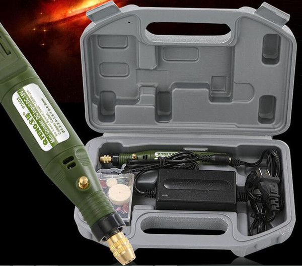 Speed-control-electric-grinder engraving pen carving pen Engraving Machines