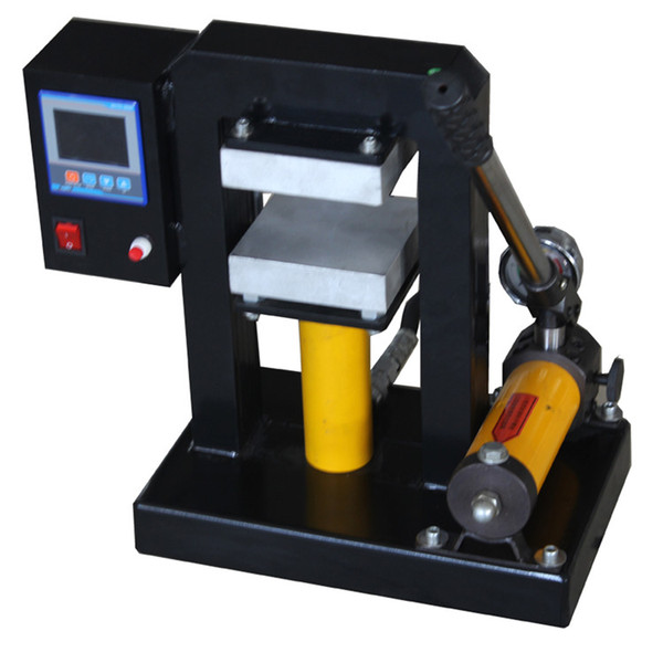 10ton 14000psi hydraulic rosin press 5x5